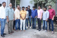 Allari Naresh Naandi Movie Opening